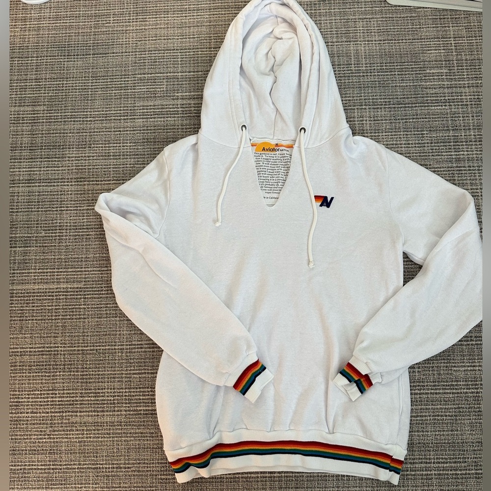 Aviator Nation Hoodie
